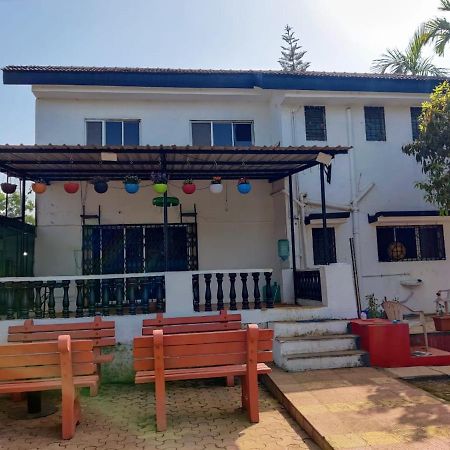 Rose Villa Lonavala Exterior foto