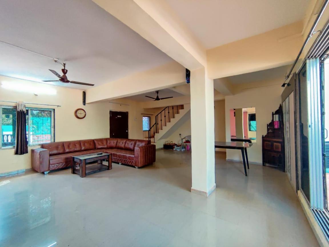 Rose Villa Lonavala Exterior foto