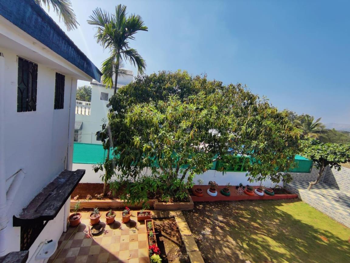Rose Villa Lonavala Exterior foto