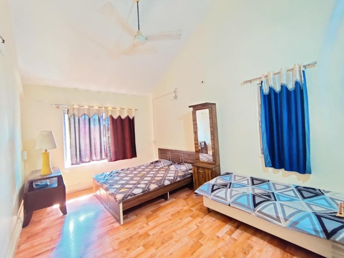 Rose Villa Lonavala Exterior foto
