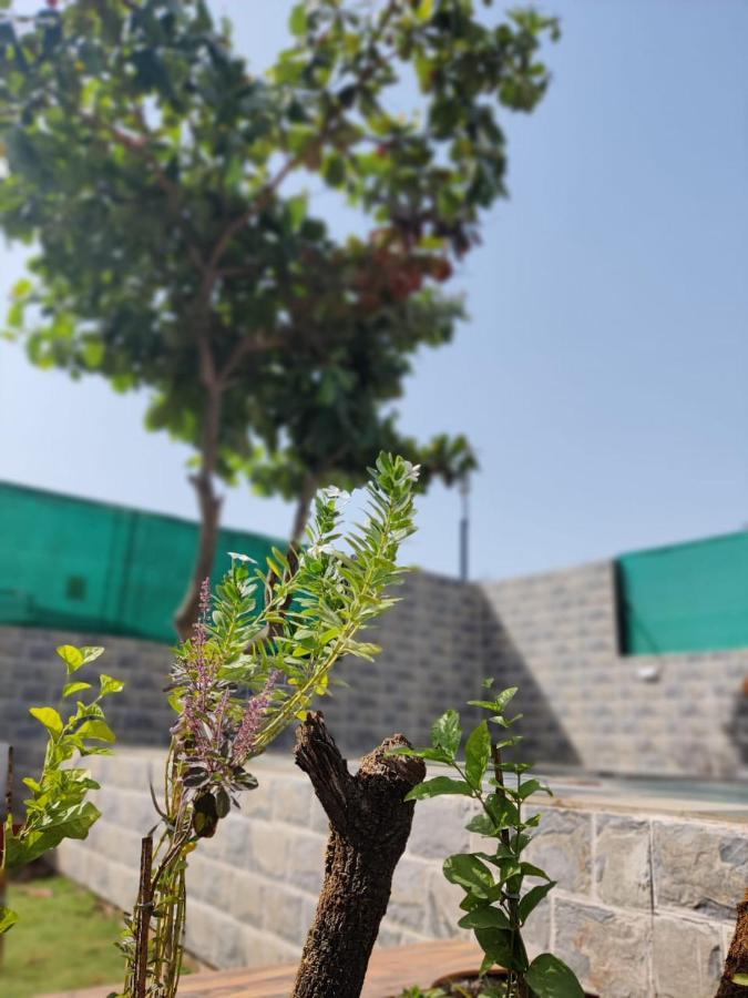 Rose Villa Lonavala Exterior foto