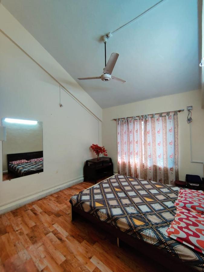 Rose Villa Lonavala Exterior foto