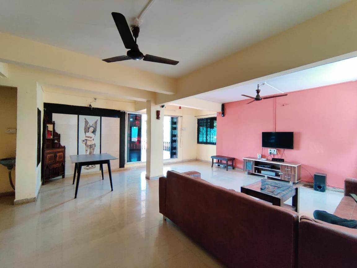 Rose Villa Lonavala Exterior foto